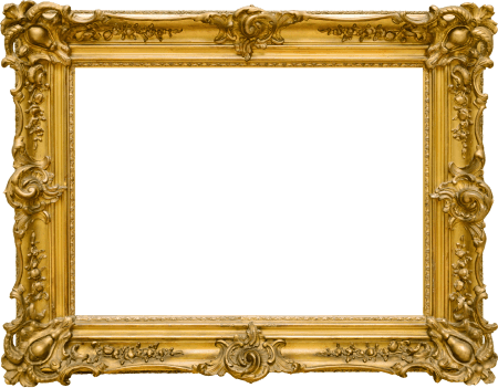 frame